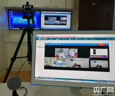 千里醫線，津甘相連——遠程手術帶教與會診系統正式開通，陜西技術賦能智慧醫療新篇章